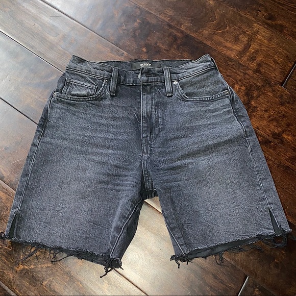 Hudson Jeans Pants - Jean Shorts